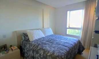 Imagem 7: Apartamento para Venda em Salvador, Itaigara, 3 dormitórios, 1 suíte, 2 banheiros, 3 vagas