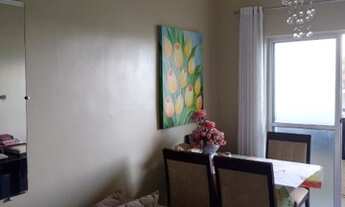 Imagem 6: Apartamento para venda no Residencial Parque dos Coqueiros