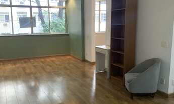 Imagem 2: Vendo lindo 3 qtos com 2 suítes. Antônio Basílio próximo Metrô e todo comércio da Praça Sa