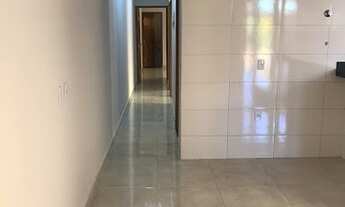 Imagem 3: Casa com 3 dormitórios à venda, 105 m² por R$ 280.000,00 - Residencial Cerejeiras - Anápol