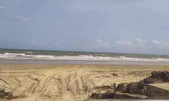 Imagem 5: Terreno Murado - Praia de Panaquatira