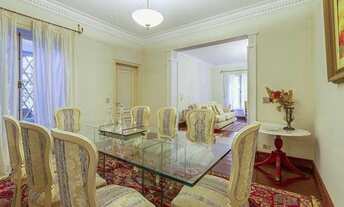 Imagem 5: Casa com 4 dormitórios à venda, 500 m² por R$ 12.000.000 - Jardim Europa - São Paulo/SP