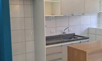 Imagem 3: Apartamento com 3 quartos no Terraparque Residencial - Bairro Champagnat em Londrina