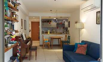 Imagem 4: Apartamento na Gávea