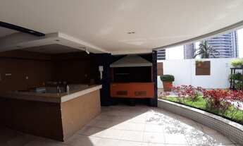 Imagem 7: 286m2, 1 ap por andar,exclusivo na batista campos!!!