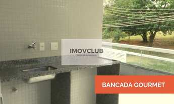 Imagem 4: Apartamento 4 suítes 186m² - Varanda Gourmet Jardim Guanabara