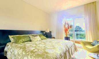 Imagem 5: Apartamento à venda na R. Afonso Braz