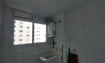 Imagem 7: Apartamento para venda possui 76 metros quadrados com 3 quartos