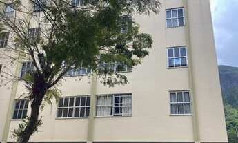 Imagem 2: Apartamento para com 2 quartos em Olaria - Nova Friburgo - RJ