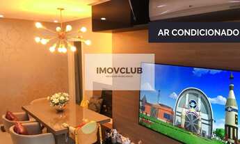 Imagem 2: Apartamento 2 QUARTOS 80m² - REFORMADO