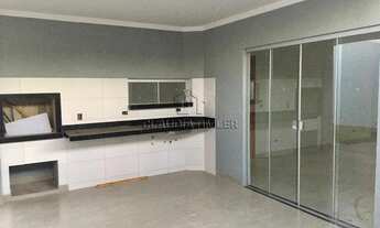 Imagem 5: Casa espaçosa no Jardim Seminário