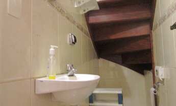 Imagem 11: Sobrado Para Locação Jardim Cliper Zona Sul São Paulo - SP