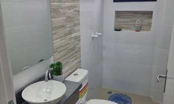 Imagem 6: Excelente apartamento de 02 quartos e 01 banheiro à venda, com 35 m2 privativos- Curitiba