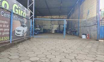 Imagem 6: Jardim Canedo Galpão / depósito com venda por R$1.200.000