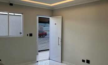 Imagem 2: Casa com 2 dormitórios à venda por R$ 365.000 - Maracanã - Praia Grande/SP