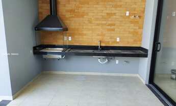 Imagem 4: Casa em Condomínio para Venda em Campinas, Swiss Park, 3 dormitórios, 3 suítes, 5 banheiro