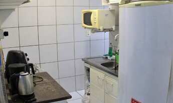 Imagem 6: Apartamento na Cohama Residencial Pinheiros - São Luís - MA