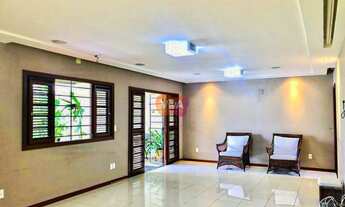 Imagem 5: Casa 4 quarto(s) - Cidade dos Funcionários