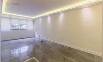 Imagem 2: Apartamento com 3 dormitórios à venda, 118 m² por R$ 1.150.000,00 - Itaim Bibi - São Paulo