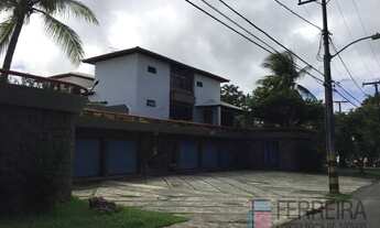 Imagem 3: Salvador - Apartamento Padrão - Itaigara