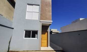 Imagem: Sobrado para venda com 89 metros quadrados