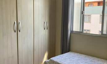 Imagem 4: COBERTURA 4 QUARTOS MORRO DA GLÓRIA