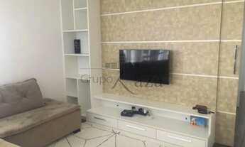 Imagem: Apartamento - Residencial Terraços Colinas