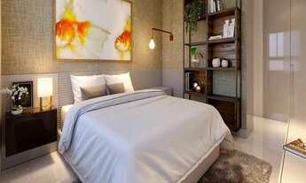 Imagem 6: JS- Apartamento incrível em Casa Forte - 04 Suítes - 165m² - Edf. Hilson Macedo