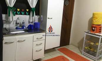 Imagem 4: Apartamento Cobertura à venda, 3 quartos, 2 suítes, 2 vagas, ITAGUÁ - UBATUBA/SP