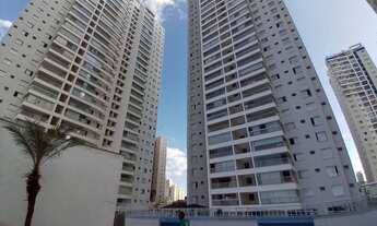 Imagem 2: Apartamento para aluguel tem 118 metros quadrados com 3 quartos em Jardim Goiás - Goiânia