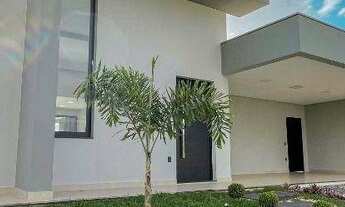 Imagem 3: Casa com 3 dormitórios à venda, 210 m² por R$ 1.310.000,00 - Fazenda Santa Lúcia - America