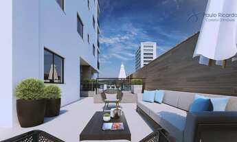 Imagem 4: APARTAMENTO COM 3 SUÍTES E 2 VAGAS DE GARAGEM