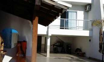 Imagem 2: Casa de alto padrão no Mirante da Colina mobiliada