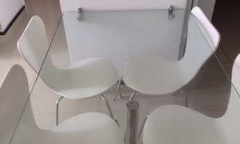 Imagem 7: Gran Park Mobiliado Pássaros