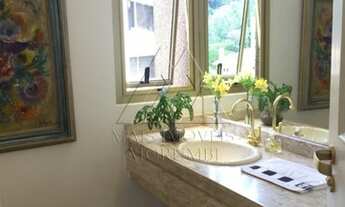 Imagem 6: SãO PAULO - Apartamento Padrão - Real Parque