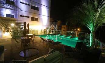 Imagem 2: APARTAMENTO 3 SUÍTES - CHURRASQUEIRA EM ITAJAÍ