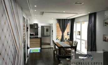 Imagem 4: São Paulo - Apartamento Padrão - Jardim Marajoara