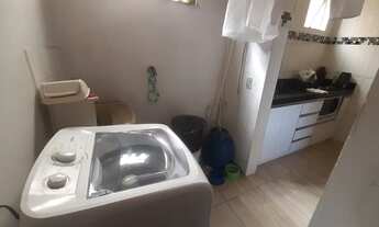 Imagem 4: APARTAMENTO DE 3 QUARTOS NO NOVA PAMPULHA POR 180MIL