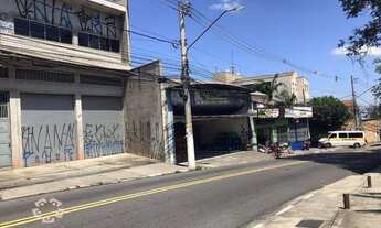 Imagem 7: Salão para alugar, 100 m² por R$ 3.800/mês - Baronesa - Osasco/SP