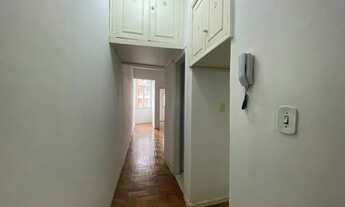 Imagem 6: QUARTO E SALA EM FRENTE AO METRÔ-COPACABANA