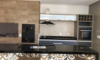 Imagem 5: Casa para venda com 450 metros quadrados com 3 quartos em Centro - Sorriso - MT