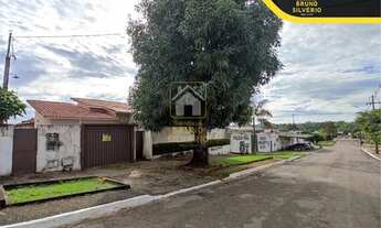 Imagem 2: CASA PARA LOCAÇÃO - PRÓXIMO DA FIMCA E DO IFRO