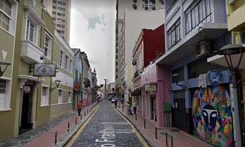 Imagem 2: Oportunidade! Sala Comerc. 36,86m²PV abaixo valor mercado Curitiba/PR - Rafael Matias