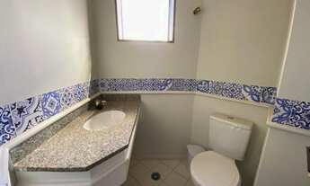 Imagem 3: Edifício Barietê com linda vista