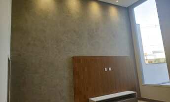 Imagem 3: CASA PARA VENDA COM 03 DORMITÓRIOS NO VILLAGE MOUTONEE - SALTO/SP