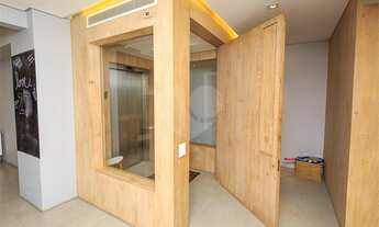 Imagem 7: Apartamento com 3 quartos à venda ou para alugar em Alto Da Boa Vista - SP