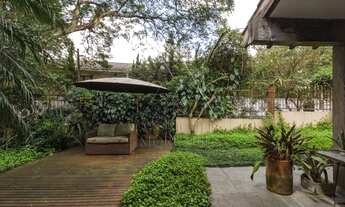 Imagem 4: SãO PAULO - Casa de Condomínio - Cidade Jardim