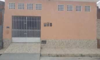 Imagem: Vendo excelente casa no M. Freire 2, bem