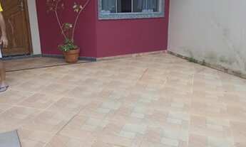 Imagem 2: Casa para venda possui 110 metros quadrados com 3 quartos em Jardim Vitória - Macaé - RJ