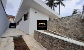 Imagem 3: CASA RESIDENCIAL em BRAGANÇA PAULISTA - SP, JARDIM SANTA RITA DE CÁSSIA